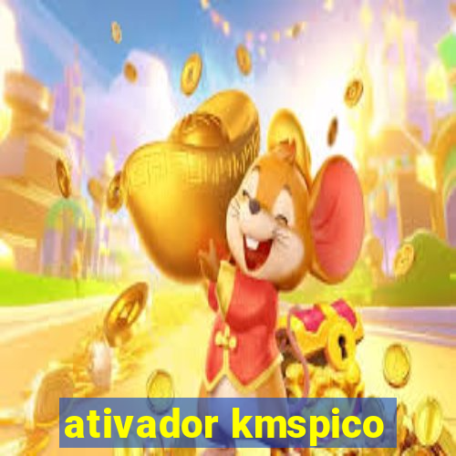 ativador kmspico